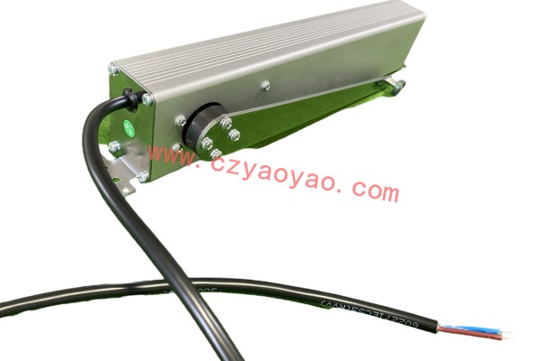 滑臂式電動(dòng)開(kāi)窗器是什么？