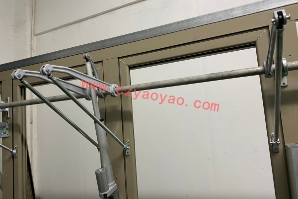 電動推桿怎么用？