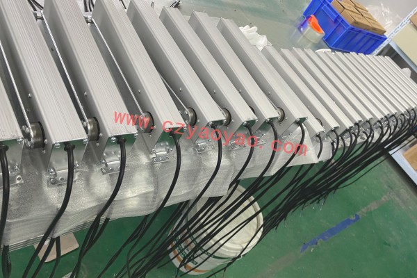電動(dòng)開(kāi)窗器如何做到防塵防潮防雨？