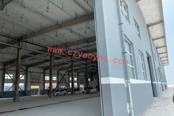 電動(dòng)開窗器在幕墻上使用需要注意什么？