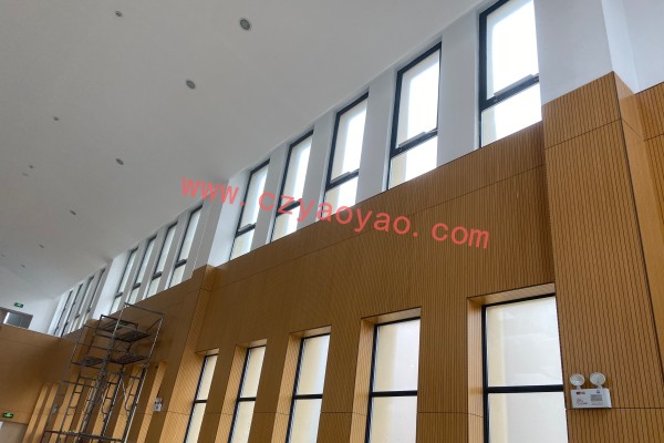 為什么要選用電動開窗器？