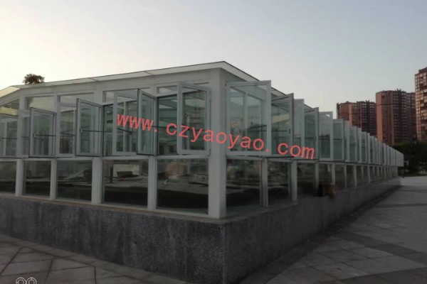 電動開窗器行業(yè)的發(fā)展現(xiàn)狀