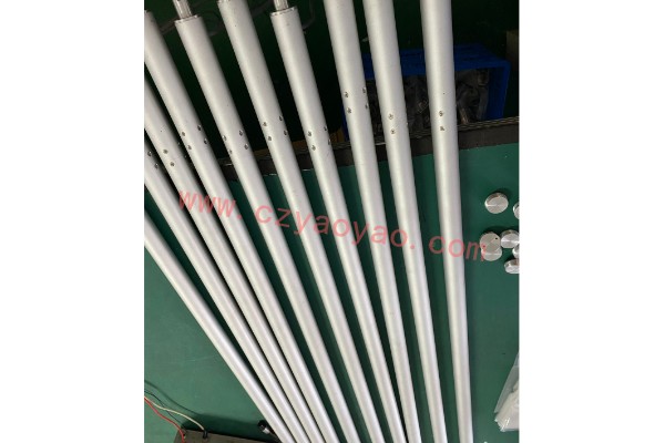 電動開窗器在自動門上的應(yīng)用