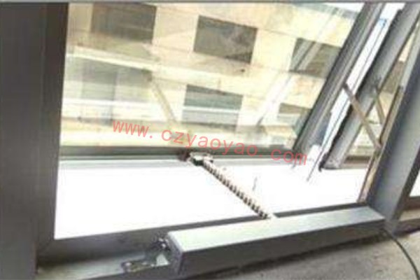 電動(dòng)開(kāi)窗器的品質(zhì)怎么樣