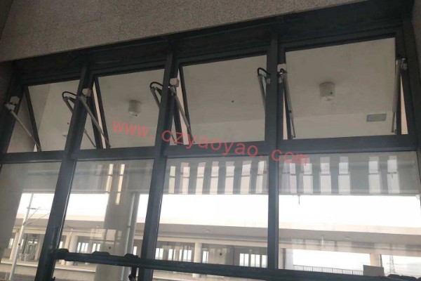 螺桿式開窗器技術(shù)參數(shù),螺桿開窗機適用范圍