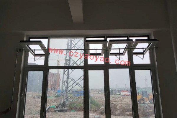 手搖開窗器的優(yōu)點,電動開窗器的優(yōu)點,開窗器適用的范圍